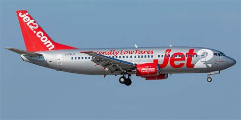 jet2 icao.